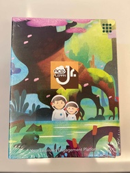 I-learn Ace Educational Juniors 365 Days