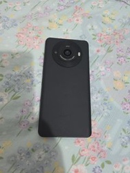 Sharp Aquos R8 pro 5G dual sim 256gb