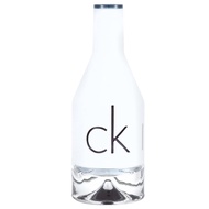 Calvin Klein IN2U 淡香水噴霧