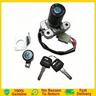 RUSI DL 125 /150 Rusi 110 IGNITION SWITCH SET