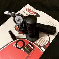TOMMASELLI Fast Throttle
