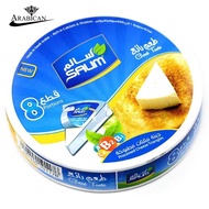 Salim Cheese Triangles 120 gram