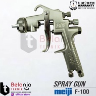 SPRAY GUN - MEIJI F-100 - TOKOASMA
