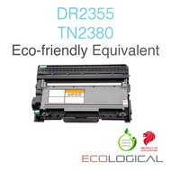 DR-2355 Drum Unit (DR2355 / DR 2355) HL-L2360DN, L2365DW, DCP-L2540DW, MFC-L2700, MFC-L2740)