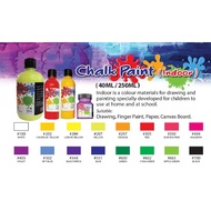 SYAMAL Ready Mix Indoor Chalk Paint 40ml / 250ml