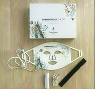全新 currentbody skin Led Mask 美容儀
