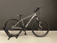 ATECX (KOREA) SHIMANO 21 SPEED 29" MOUNTAIN BIKE COME WITH FREE GIFT &amp; WARRANTY