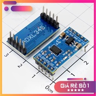 ADXL345 3-Axis Acceleration Sensor Circuit Truong Giang Components 86