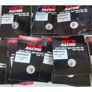 VALVE SHIM SCK // RACING RS150 (1.9 - 3.6MM) SELL PER PCS RS150R