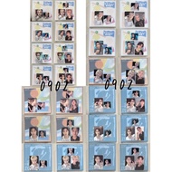 SEVENTEEN-Spill The Feels Standard ver. Full Album Unopened Get Weverse Card/Sine/Magnet