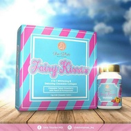 Fairy Kisses