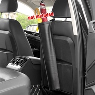 Car Umbrella Storage Bag Holder Auto Car Seat Back Umbrella Tidying Accessories