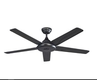 Win Favour TC41 TC42 TC43 พัดลมเพดาน พัดลมติดฝ้า 5ใบพัดพลาสติก 52นิ้ว ควบคุมด้วยรีโมท AC Motor พัดลม