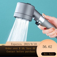 🦄NEW🐏OLEWAGerman Wear Spray Strong Supercharged Shower Head plus High Pressure Filter Handheld Multi-Function Spray Show