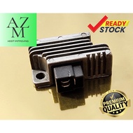 YAMAHA Y88 / SUPER88 REGULATOR & RECTIFIER / REG & REC