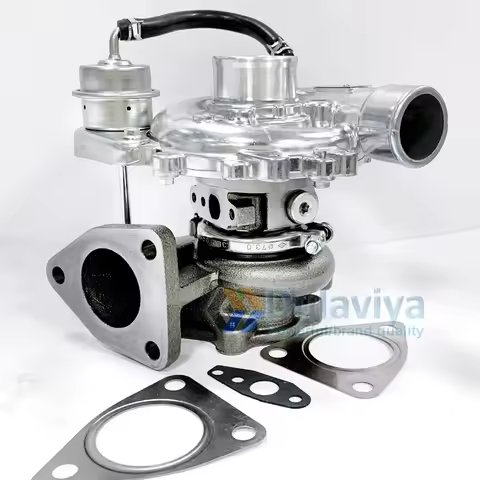 172010L020 Auto Turbocharger CT16 Turbo For Toyota Land Cruiser HiLux 2KDFTV diesel Engine 17201-0L0