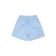 AB HOUSE - Quần short dù AB form rộng thời trang nam nữ