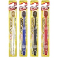 [Ready Stock] Ebisu 51 52 61 62 Soft-bristle toothbrush 1 Pcs 惠百施牙刷