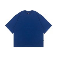 308 ABSLTUNSCRD - T-SHIRT BOXY PLAIN 308