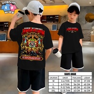 JAMDA 1st JATIM RX KING INDONESIA CHILDREN'S T-SHIRT 11-12 JULY 2026