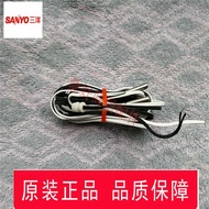 Original Sanyo Dual Probe SANYO Refrigerator Parts Refrigeration Controller Evaporation/Ca