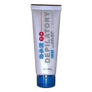 Depilatory Cream Penghilang & Perontok Bulu