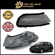 ORIGINAL PERODUA AXIA 2023-2025Y SIDE MIRROR LAMP (LAMPU SIGNAL SIDE MIRROR)