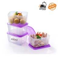 Tupperware : Freezermate 650ml (1)