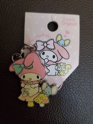絕版My Melody 掛飾
