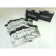 BULLZEN CIRCLE GALAH HOOK 4215