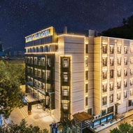 โรงแรม Atour Hotel Shenzhen Nanshan Xili University Town - Nanshan, เซินเจิ้น