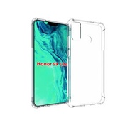 華為 Huawei Honor 9X Lite - 四角全包系列 (加厚) 手機軟套 透明 保護殼 TPU Soft Case Cover