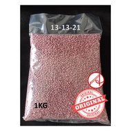 YARA BAJA BUAH 13-13-21(1KG)