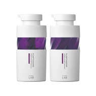 【 unlabel 】 Unlabel Shampoo Treatment Set [Direct from Japan]