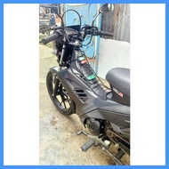 ◨ ▤ ❁ Step grill/Carrier Xrm 125Fi and Rs125Fi Tornado brand (Note for latest model needs slight be