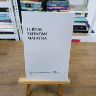 Jurnal Ekonomi 38