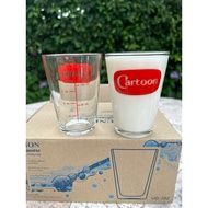 Measuring Cup Hot Brew cartoon 6 On/150ml