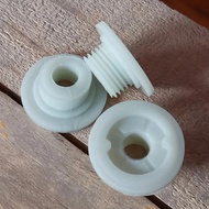 10 Pack Oil Pump Worm Gear Zenoah G3800 3800