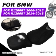 For BMW R1200RT R1200 RT R 1200 RT R 1200RT Motorcycle Accessories Seat Cushion Cover Protection Gua