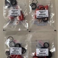 Comins Fokang 3.8 Fuel Injector Repair Kit Electric Package5296723Fluoride Gum Repair Kit Fukang 3.8