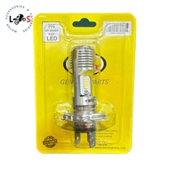 Head Lamp Bulb(MENTOL DEPAN)AMAX (Y110 / EX5 / KRISS / H4 / RXZ)