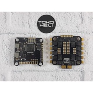 FlashHobby F722 60A 3-6S 4IN1 Flight Controller FC ESC Stack