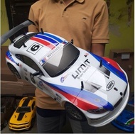 PROMO- RC MOBIL BALAP DRIFT SUPER TURBO FAST REMOT CONTROL KONTROL MAINAN - VICTORIOUS21