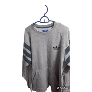 Adidas Sweatshirt bundle.