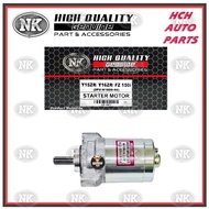 STARTER MOTOR ASSY - YAMAHA - Y15 ZR/ FZ 150i/ Y16 ZR - 2PV-H1800-00 (NK)
