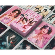 [Gidle Photocard I FEEL Song Yuqi Minnie Cao Weijuan Tian Xiaojuan Ye Shuhua Support Decoration