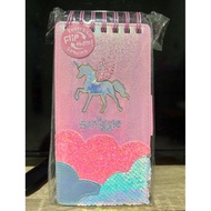 Smiggle Notepad Notebook