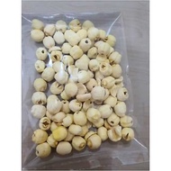 Lotus seeds 100gr lien ci/ premium lotus seed/ lian zi Premium Grade A lienci/