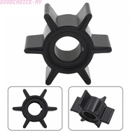 Water Pump Impeller for Mercury Mariner 2.5hp 3.3hp 4hp 5hp 6hp Outboard Motor