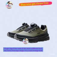 DESCENTE DUALIS WIRE WP SHIELD Low-Top Waterproof Outdoor Sports Shoes Men Women Daily E9N0 3A5H